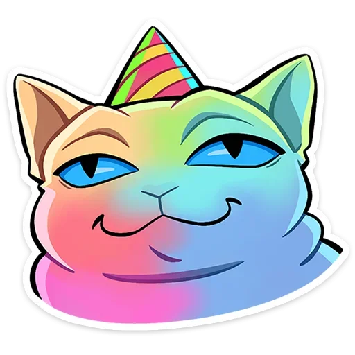 Эмодзи Рамзес 2