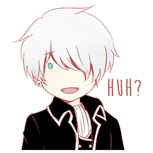 Эмодзи ❦ 𝑅𝒶𝓂𝑜 ﾁｬﾝ