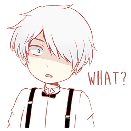 Эмодзи ❦ 𝑅𝒶𝓂𝑜 ﾁｬﾝ