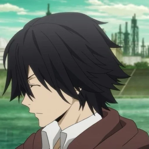 Эмодзи Рампо