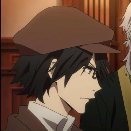 Эмодзи Рампо