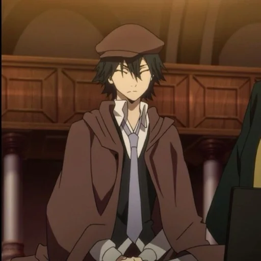 Эмодзи Рампо