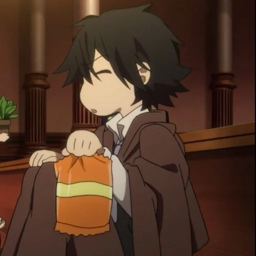 Эмодзи Рампо