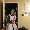 Эмодзи Random Crusader