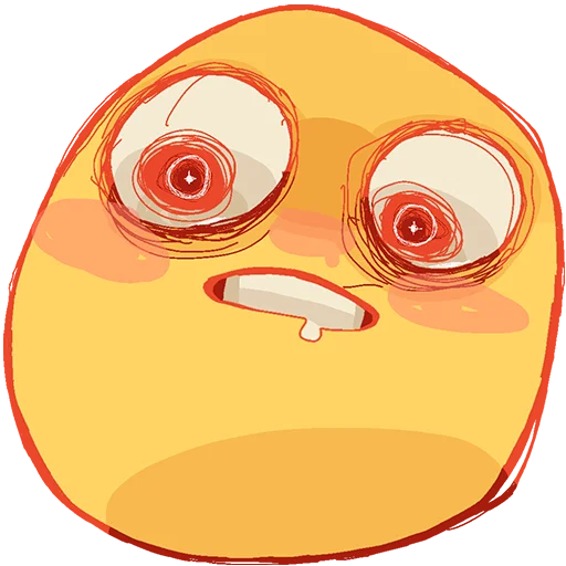 Эмодзи 🤓 Emoji