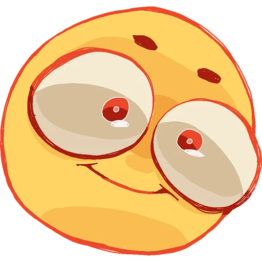 Эмодзи 🤓 Emoji