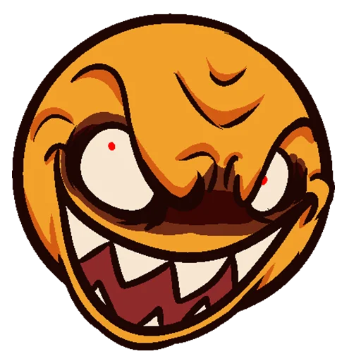 Эмодзи 🤓 Emoji