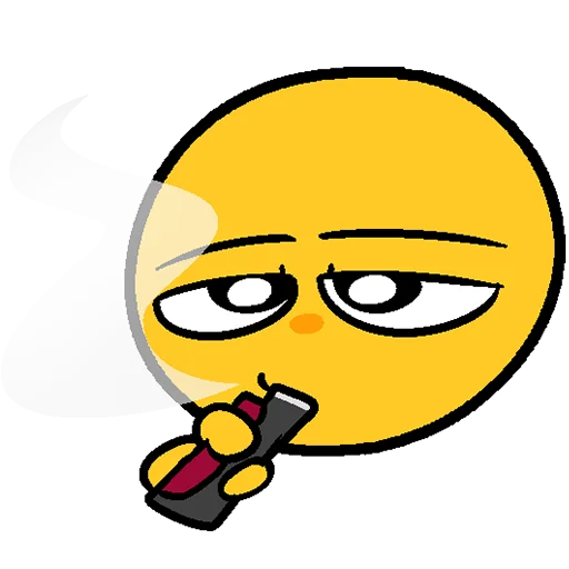 Эмодзи 🤓 Emoji