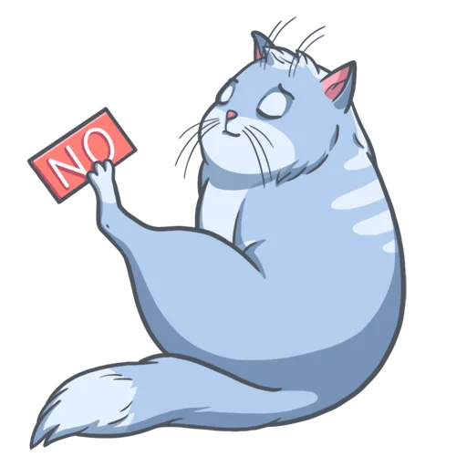 Эмодзи Random funny cats