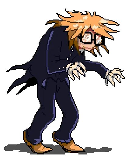 Эмодзи Randalls Friends