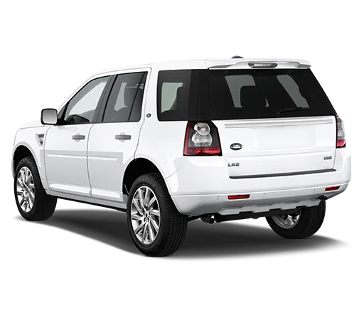 Эмодзи Range Rover