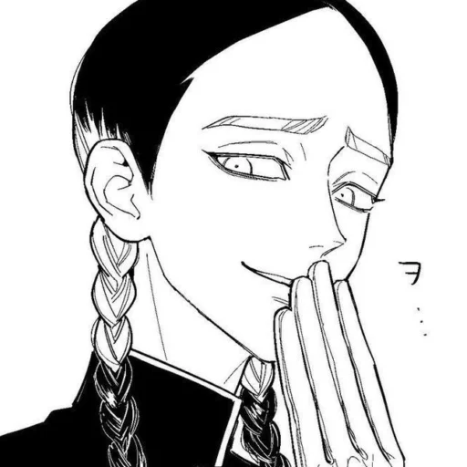 Эмодзи Стики дяди Рана