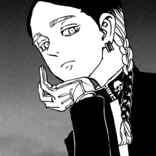 Эмодзи Стики дяди Рана