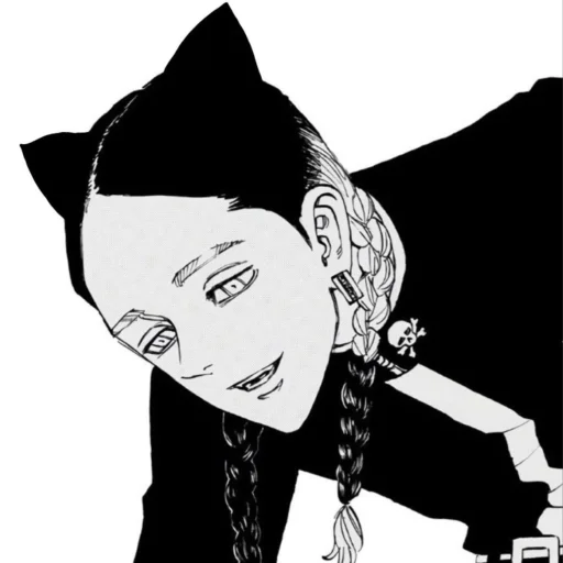 Эмодзи Стики дяди Рана