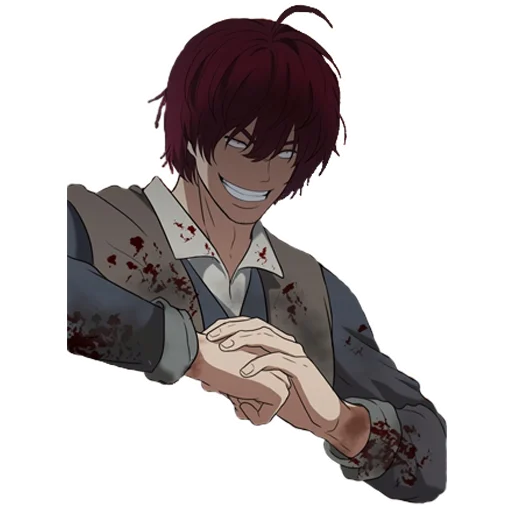 Эмодзи Ranker