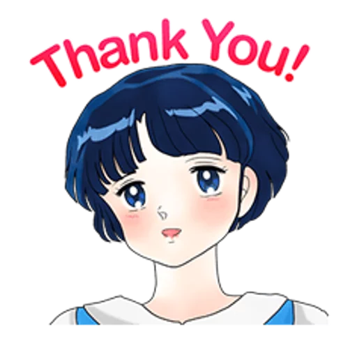 Эмодзи Ranma 1/2