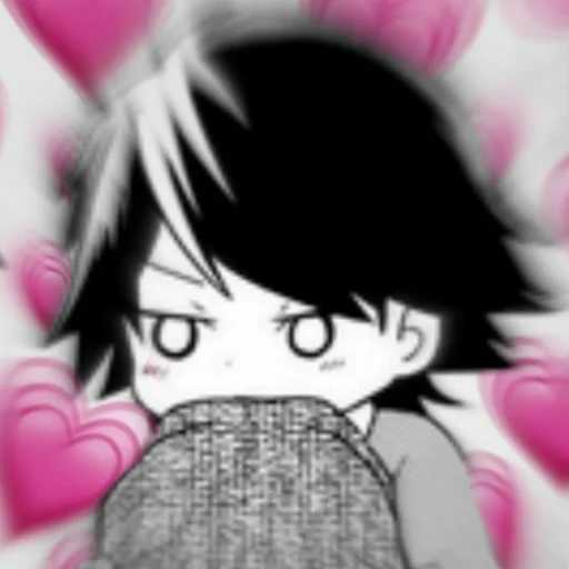 Эмодзи Edogawa Ranpo