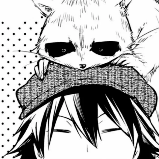 Эмодзи Edogawa Ranpo