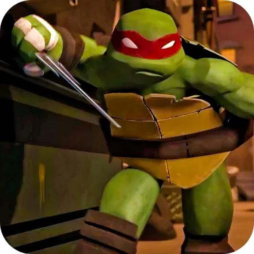 Эмодзи Raphael