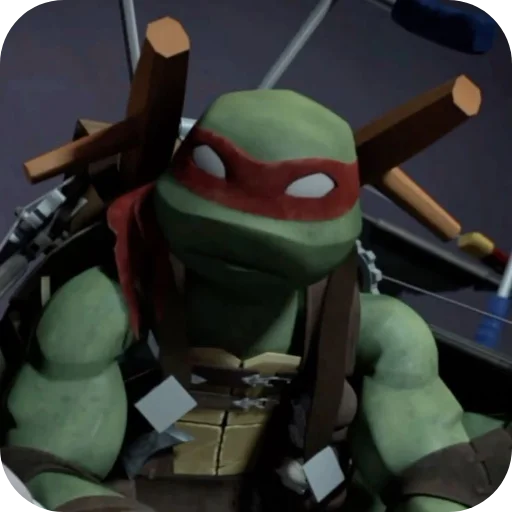 Эмодзи Raphael