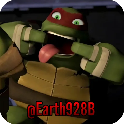 Эмодзи Raphael