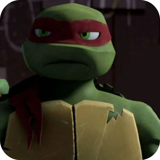 Эмодзи Raphael