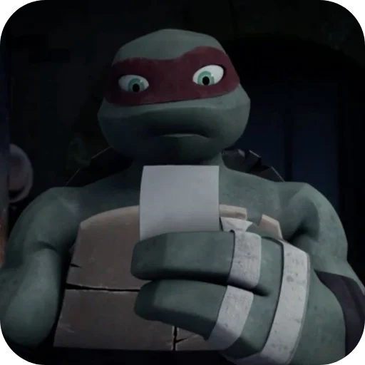 Эмодзи Raphael