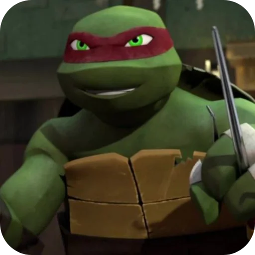 Эмодзи Raphael
