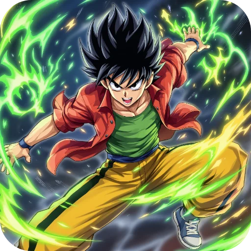 Эмодзи Рапид