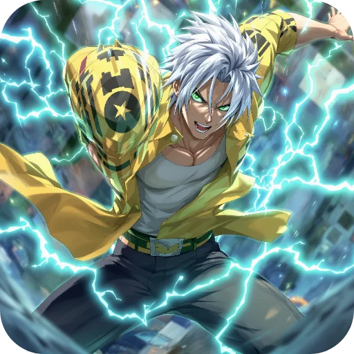 Эмодзи Рапид