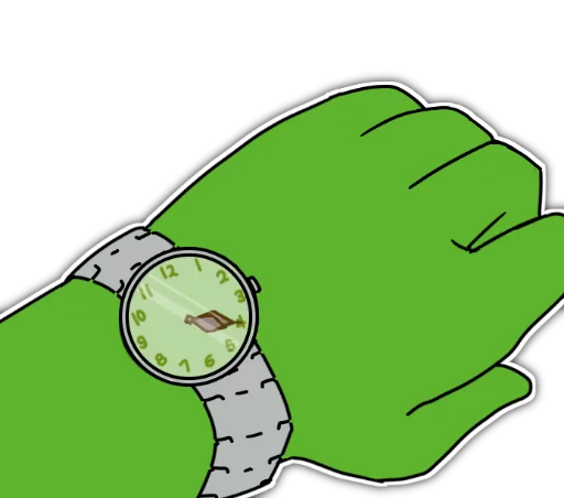 Эмодзи Rare Pepe Party