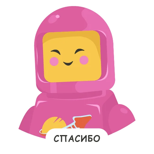 Эмодзи Рари Брик