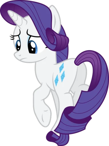 Эмодзи Rarity