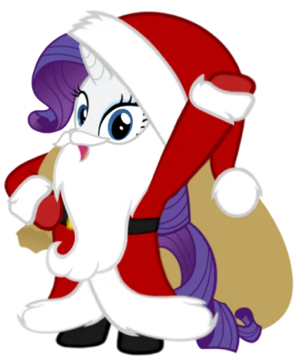 Эмодзи Rarity