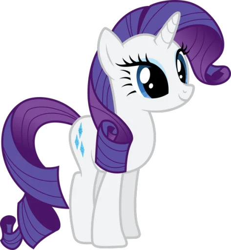 Эмодзи Rarity