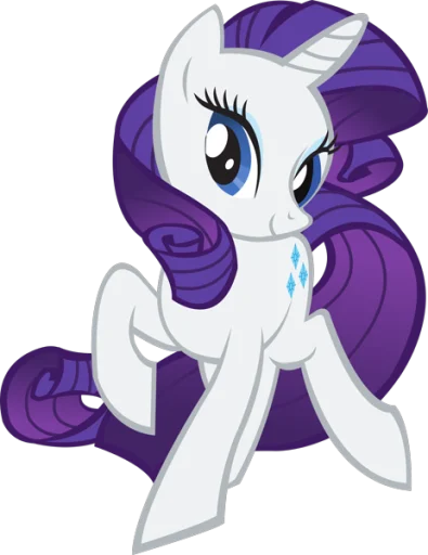 Эмодзи Rarity