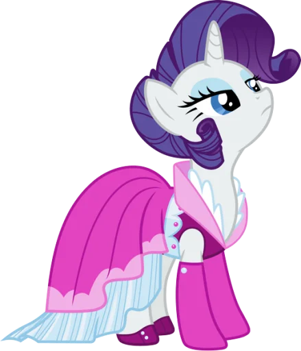 Эмодзи Rarity