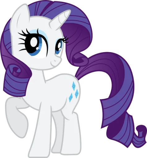 Эмодзи Rarity