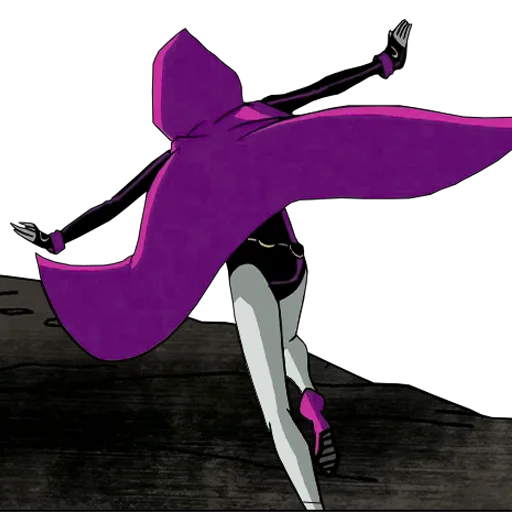 Эмодзи Raven Stickers