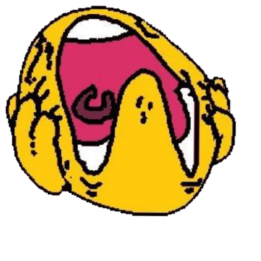 Эмодзи Raven's Stolen Emojis 3