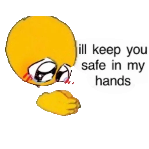 Эмодзи Raven's Stolen Emojis 3