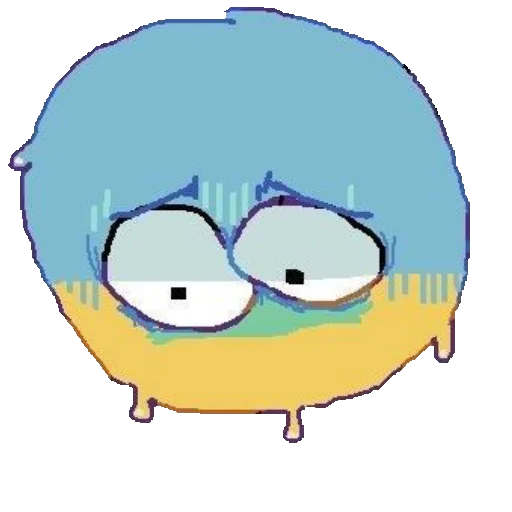 Эмодзи Raven's Stolen Emojis 3