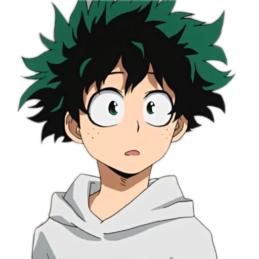 Эмодзи Hunter X Hunter