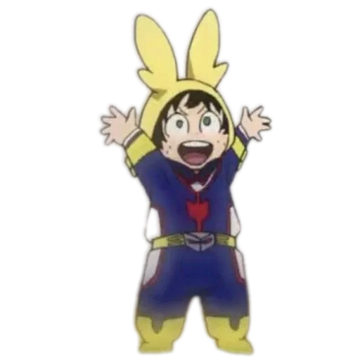 Эмодзи Hunter X Hunter