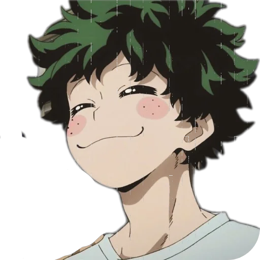 Эмодзи Hunter X Hunter