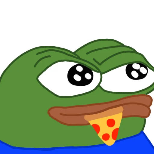 Эмодзи Небуди