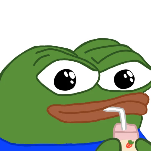 Эмодзи Небуди