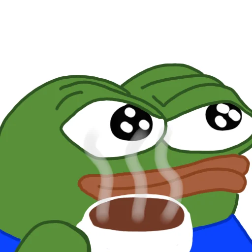 Эмодзи Небуди