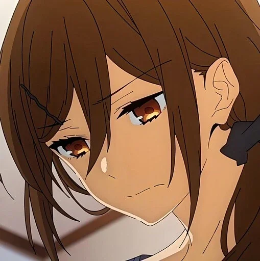 Эмодзи Хоримия