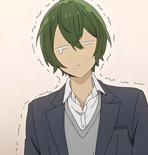 Эмодзи Хоримия